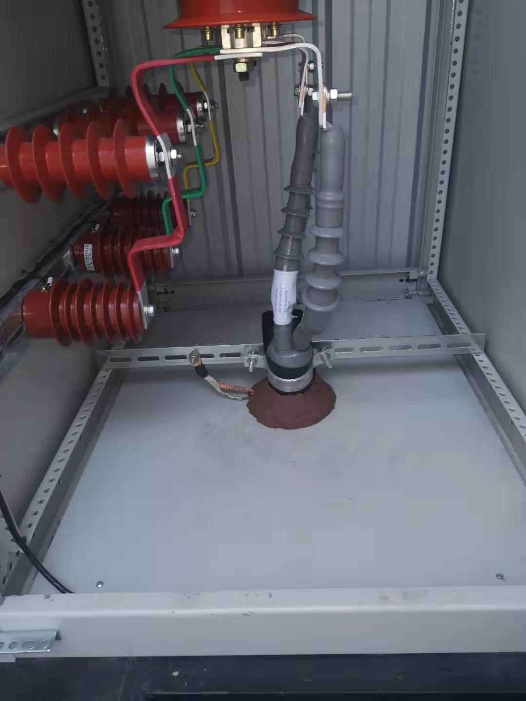 昌邑新建年出欄25萬頭商品豬項目高低壓配電工程 昌邑新建年出欄25萬頭商品豬項目高低壓配電工程